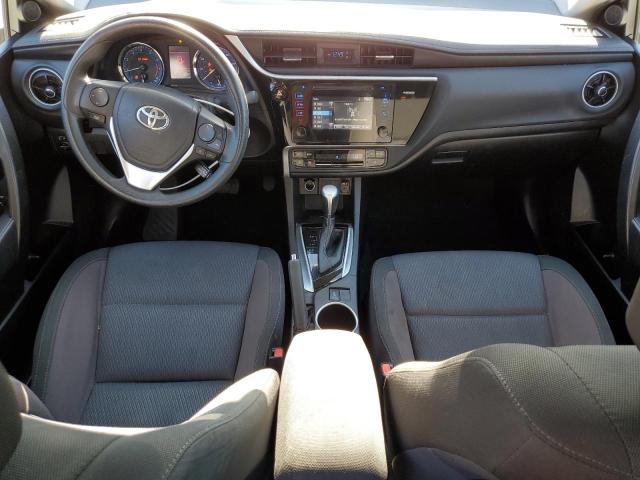 2017 TOYOTA CORROLA - 5YFBURHE8HP663089