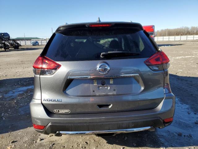 5N1AT2MT3HC838413 Nissan ROGUE S