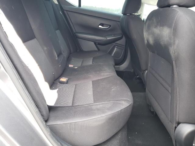 3N1AB8CV3NY221094 Nissan SENTRA SV