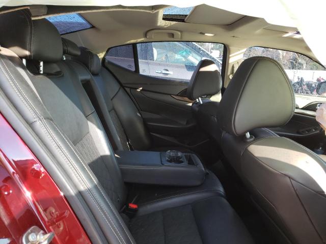 2017 NISSAN MAXIMA 3.5 - 1N4AA6AP9HC397529