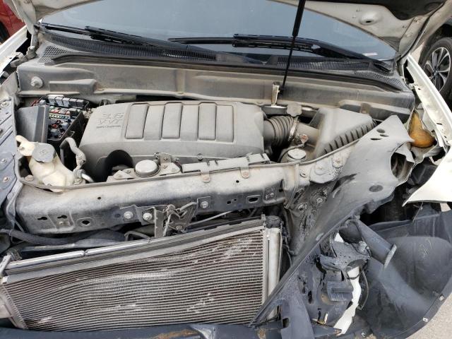 1GKKVREDXCJ242131 GMC Acadia Slt-1