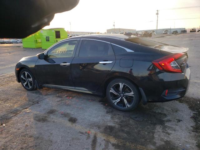 2016 HONDA CIVIC TOUR - 19XFC1F98GE025730