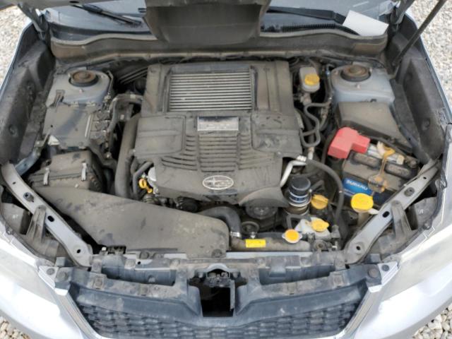 JF2SJGMC4EH534681 Subaru Forester 2.0xt Touring