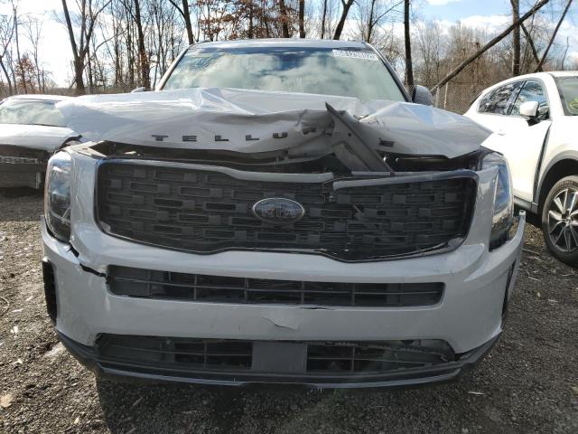5XYP3DHCXMG169762 KIA Telluride Ex