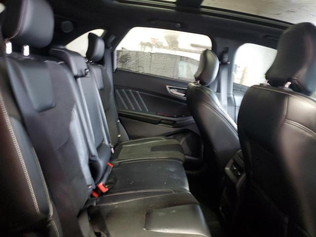 2019 FORD EDGE ST - 2FMPK4AP2KBC38599