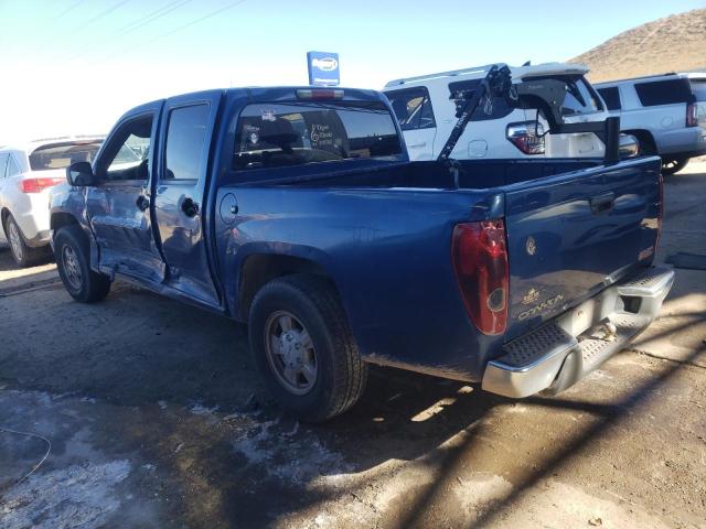 1GTCS136268273528 GMC Canyon