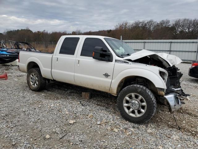 1FT7W2BT4FEB38684 Ford F250 Super Duty