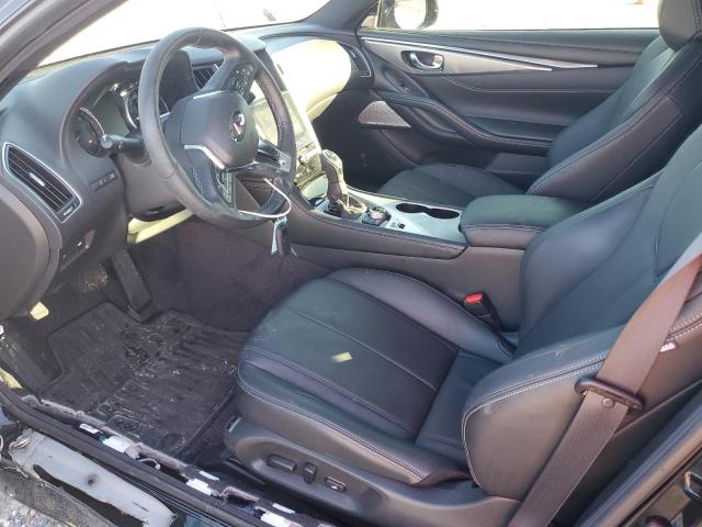 2021 INFINITI Q60 LUXE JN1EV7KK3MM410226