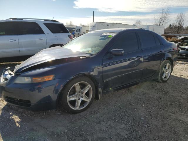 2005 Acura TL 