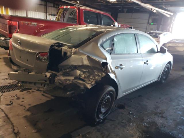 3N1AB7AP0FY293354 Nissan SENTRA S