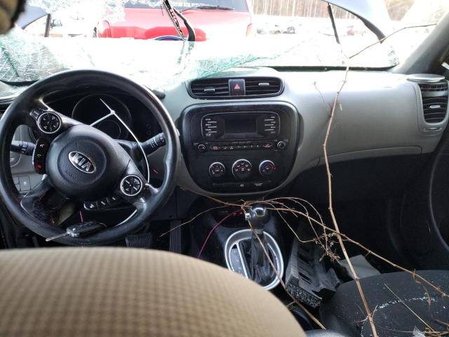 KNDJN2A29E7002331 | 2014 KIA SOUL