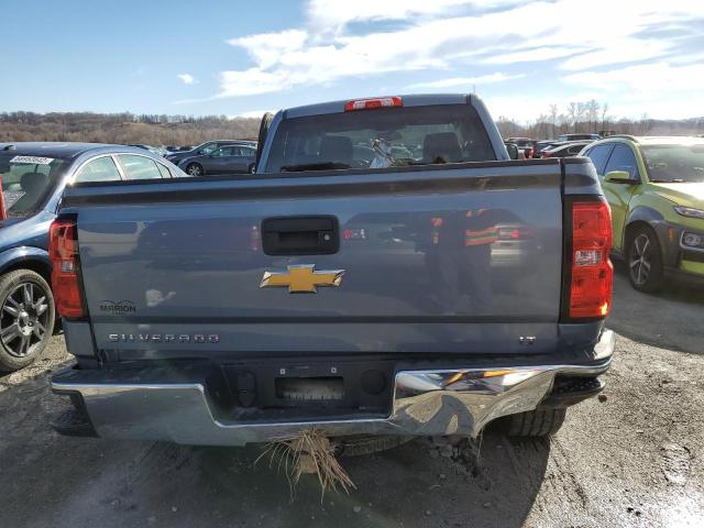 2015 CHEVROLET C SER 1500 1GCVKREC7FZ267549