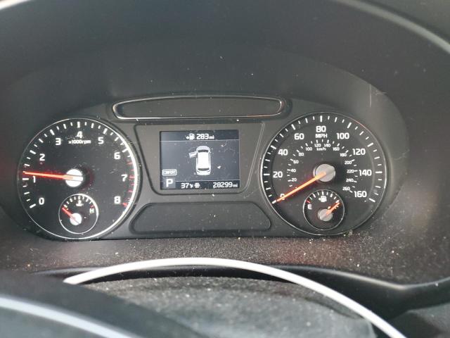 2020 KIA SORENTO L - 5XYPG4A39LG700415