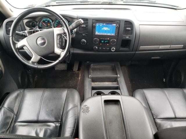 3GTFK13559G245225 GMC Sierra K1500 Hybrid