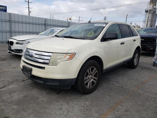 2007 Ford Edge SE