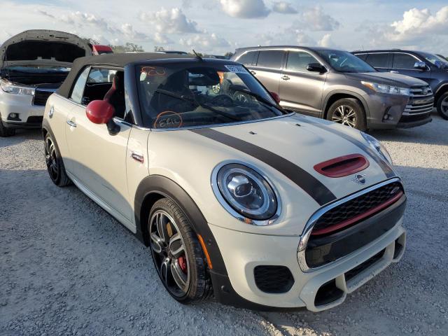 WMWWH9C51K3E23329 Mini Cooper