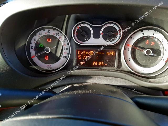 ZFA19900005253363 Fiat 500l Pop S