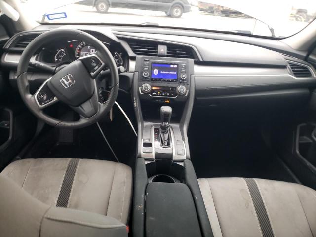 2016 HONDA CIVIC LX - 19XFC2F52GE054501