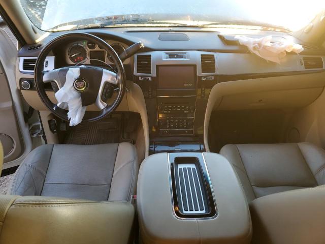 3GYT4NEF3DG187712 Cadillac Escalade Ext Premium