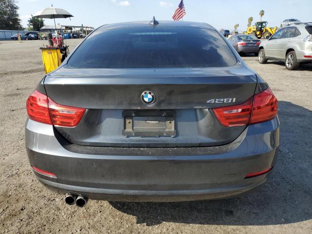 2015 BMW 428 I GRAN - WBA4A9C50FGL85762