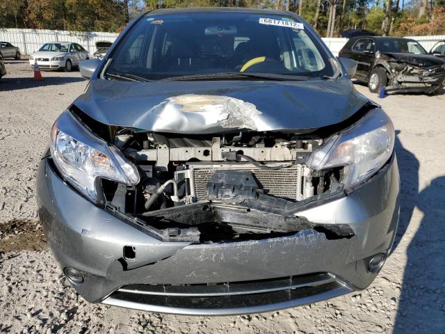 3N1CE2CP0FL373198 | 2015 NISSAN VERSA NOTE