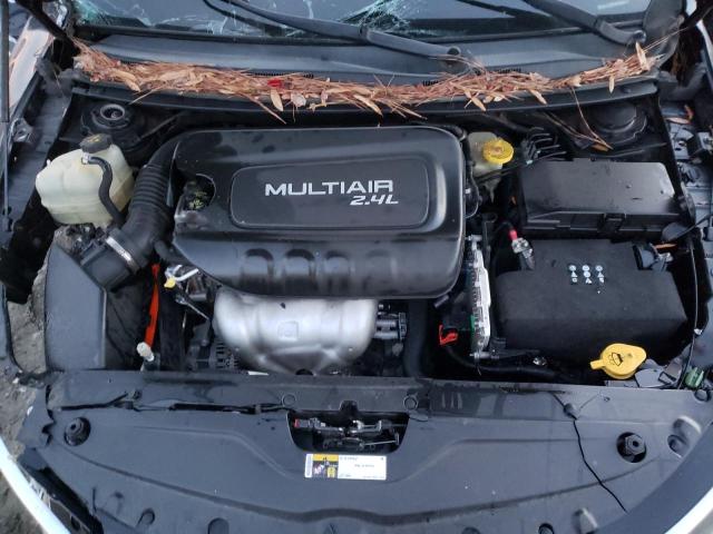 2015 CHRYSLER 200 C - 1C3CCCCB0FN696376