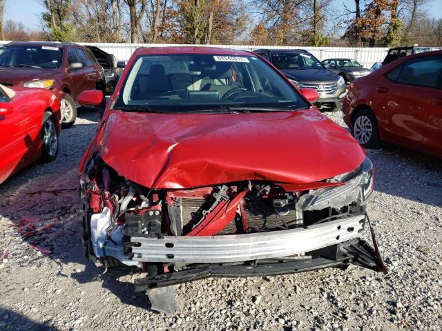 JTDEPRAE5LJ099073 Toyota COROLLA LE