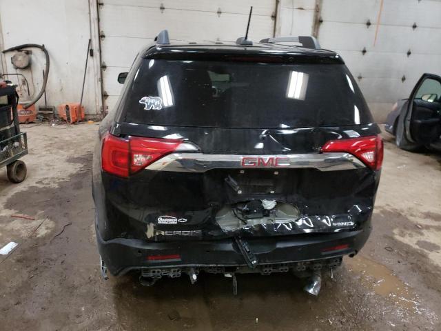 1GKKNSLS2KZ208810 GMC ACADIA SLE