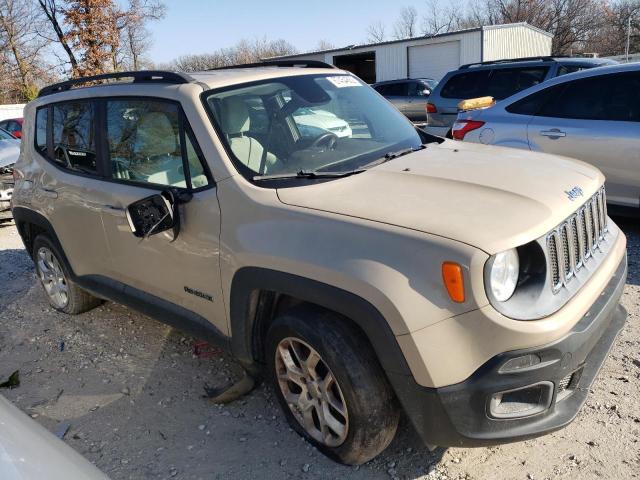 ZACCJABT9FPB27968 Jeep Renegade Latitude