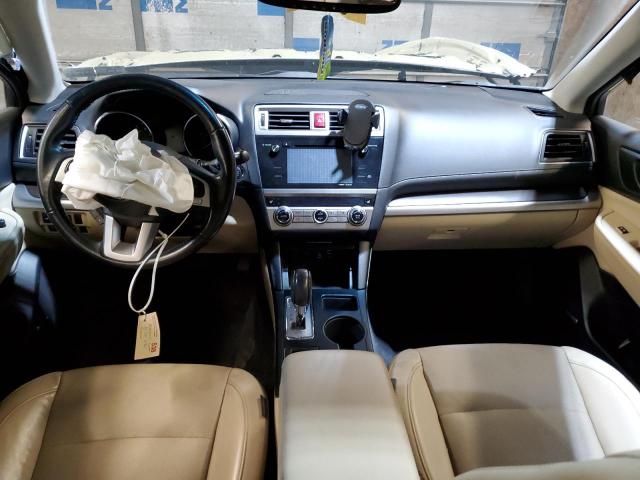 4S3BNAL60F3056107 Subaru Legacy 2.5i Limited
