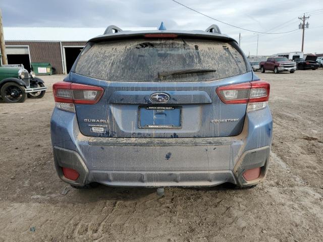 JF2GTACC6MG329253 Subaru Crosstrek Premium