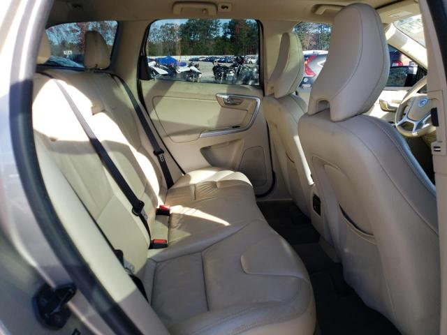 YV4952DL1B2177475 Volvo XC60