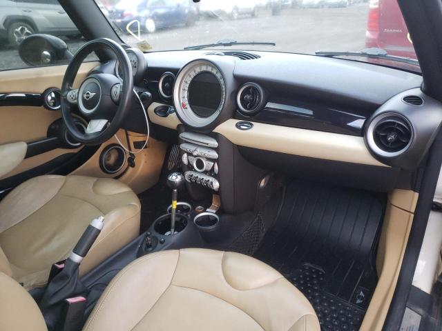 WMWMF73597TT81577 Mini COOPER S