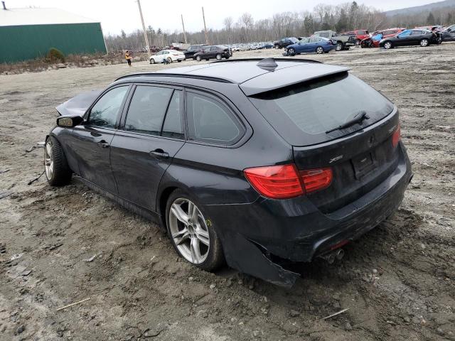 2015 BMW 328 XI - WBA3G7C56FK296631