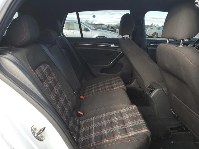 2016 VOLKSWAGEN GTI S/SE - 3VW4T7AU7GM001086