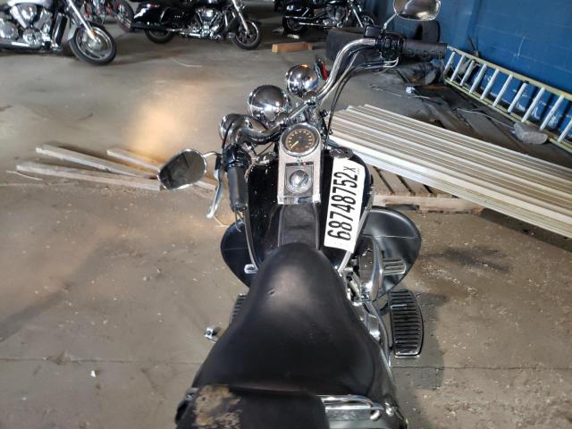 2003 HARLEY-DAVIDSON FLSTSI 1HD1BYB1X3Y071813