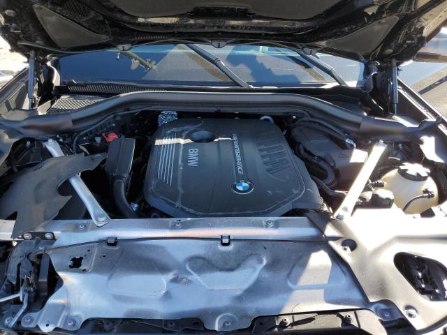 2019 BMW X4 M40I - 5UXUJ5C54K9A33103
