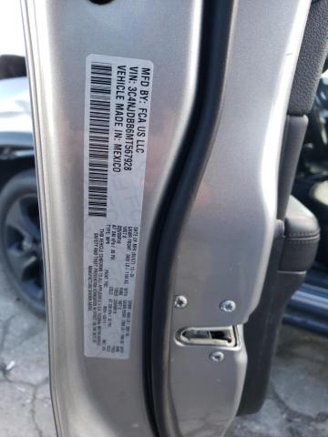 2021 JEEP COMPASS LA - 3C4NJDBB6MT567928