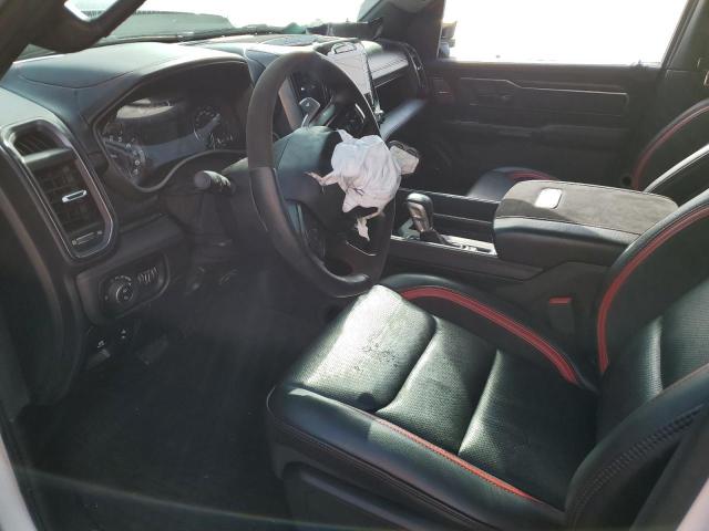 2021 RAM 1500 TRX 1C6SRFU97MN903644