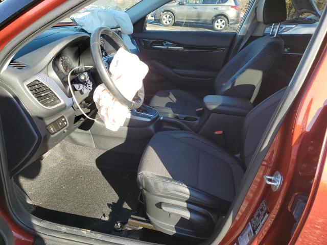 KNDEUCAA2M7121029 KIA Seltos