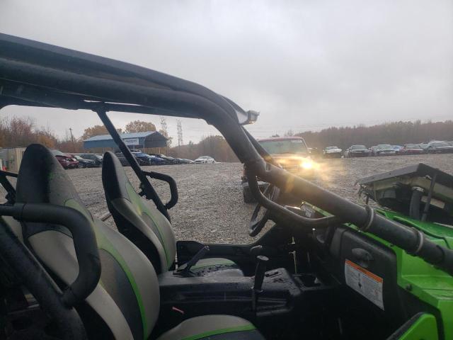 2014 KAWASAKI KRT800 C - JKBRTCC13EB502281