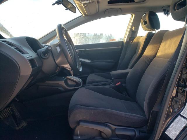 2HHFD56597H201719 Acura CSX