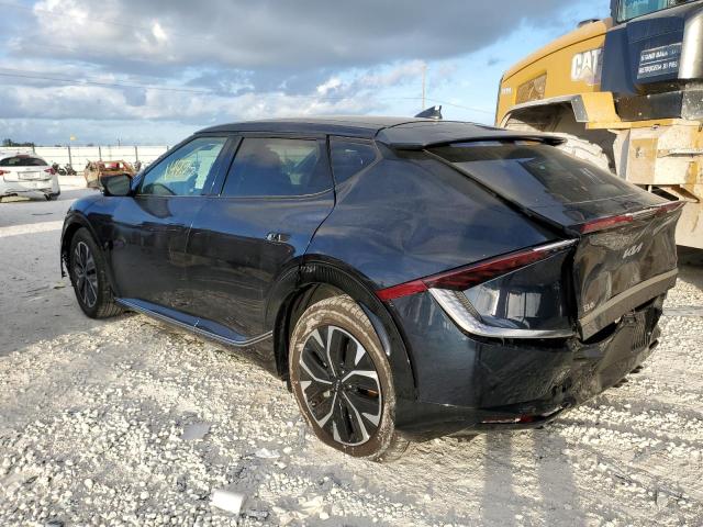 2022 KIA EV6 LIGHT KNDC34LAXN5029127