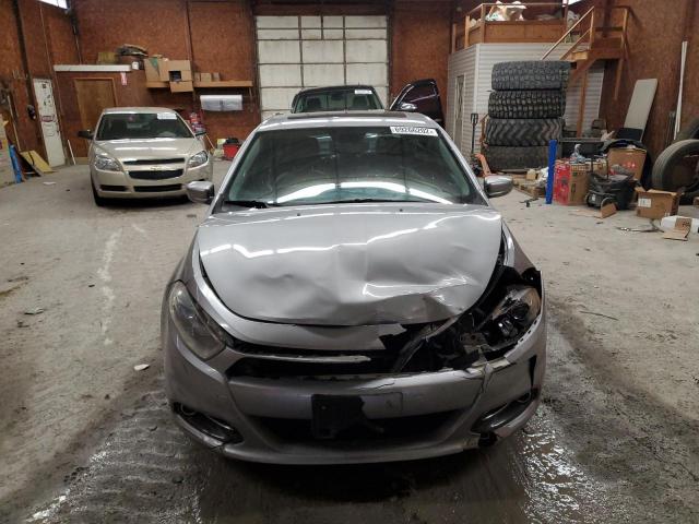 2015 DODGE DART LIMIT 1C3CDFCB3FD111410