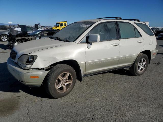 2000 Lexus RX 300 