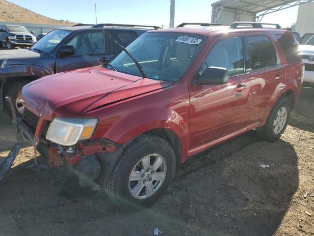 2011 Mercury Mariner 