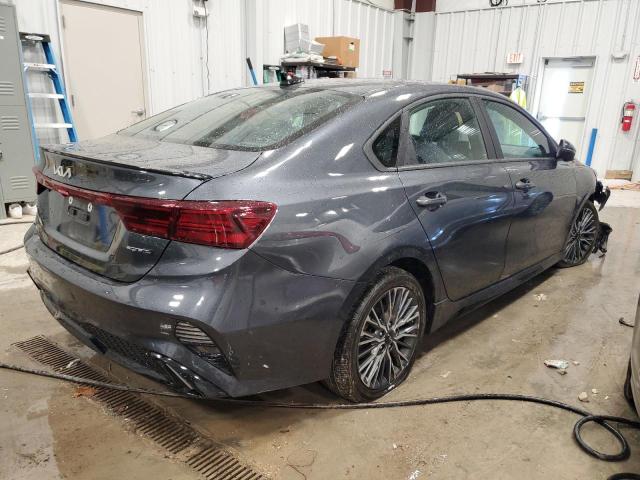 3KPF54ADXNE424353 KIA Forte Gt Line