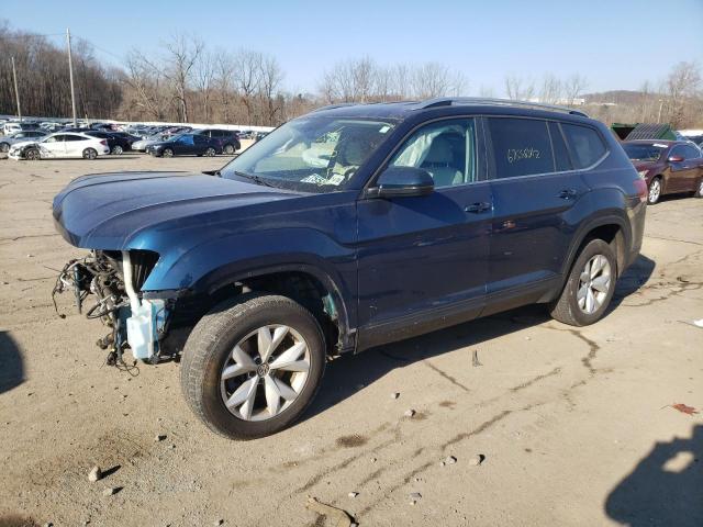 2018 VOLKSWAGEN ATLAS SE - 1V2KR2CA6JC529076