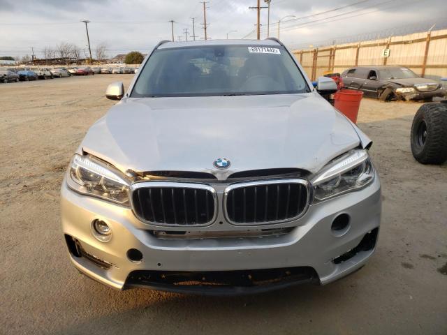 VIN 5UXKR2C56E0H32370 2014 BMW X5, Sdrive35I no.5