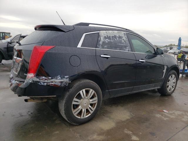 3GYFNGEY5AS580451 2010 Cadillac Srx